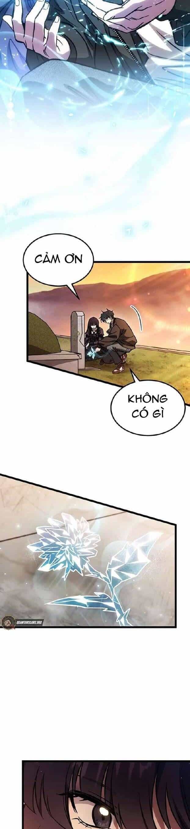 Công Chúa Ngọn Lửa Đen Lv.99 - Chương 11 - ảnh 28