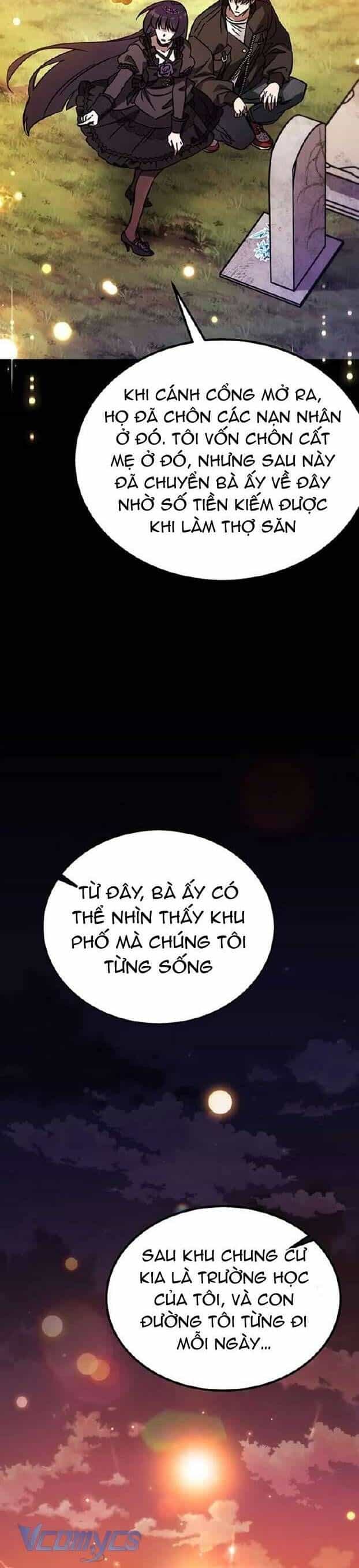 Công Chúa Ngọn Lửa Đen Lv.99 - Chương 11 - ảnh 30