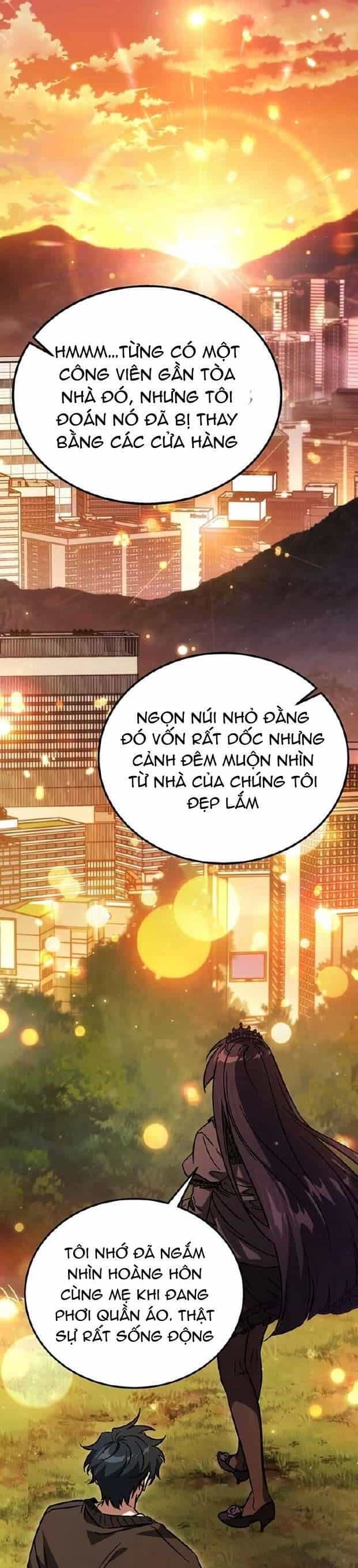 Công Chúa Ngọn Lửa Đen Lv.99 - Chương 11 - ảnh 35
