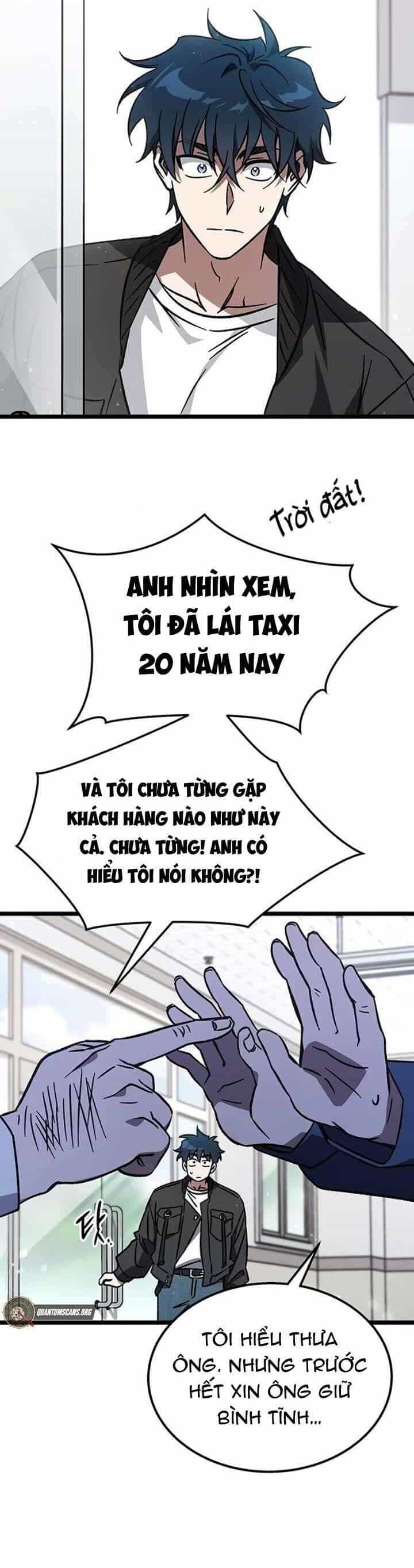 Công Chúa Ngọn Lửa Đen Lv.99 - Chương 11 - ảnh 4