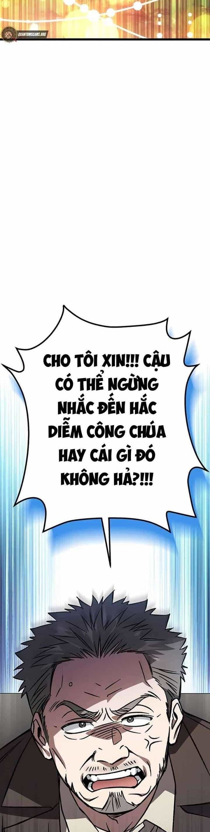 Công Chúa Ngọn Lửa Đen Lv.99 - Chương 11 - ảnh 49