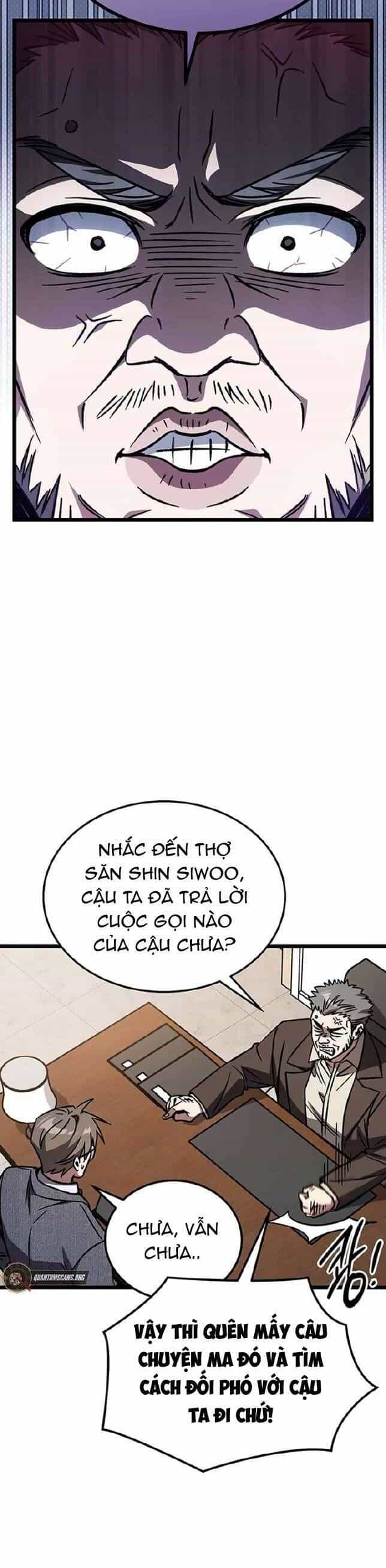 Công Chúa Ngọn Lửa Đen Lv.99 - Chương 11 - ảnh 52