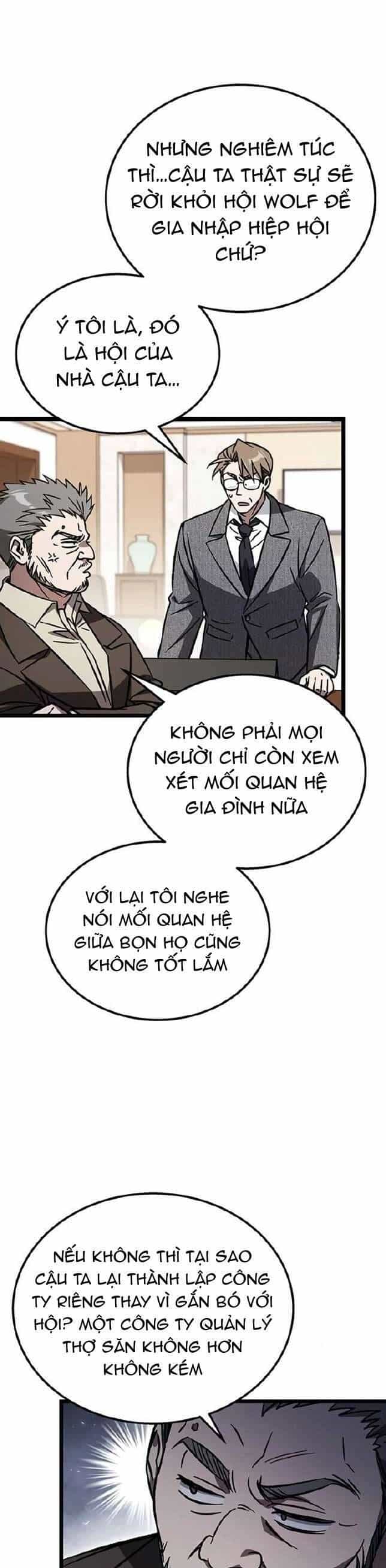 Công Chúa Ngọn Lửa Đen Lv.99 - Chương 11 - ảnh 53