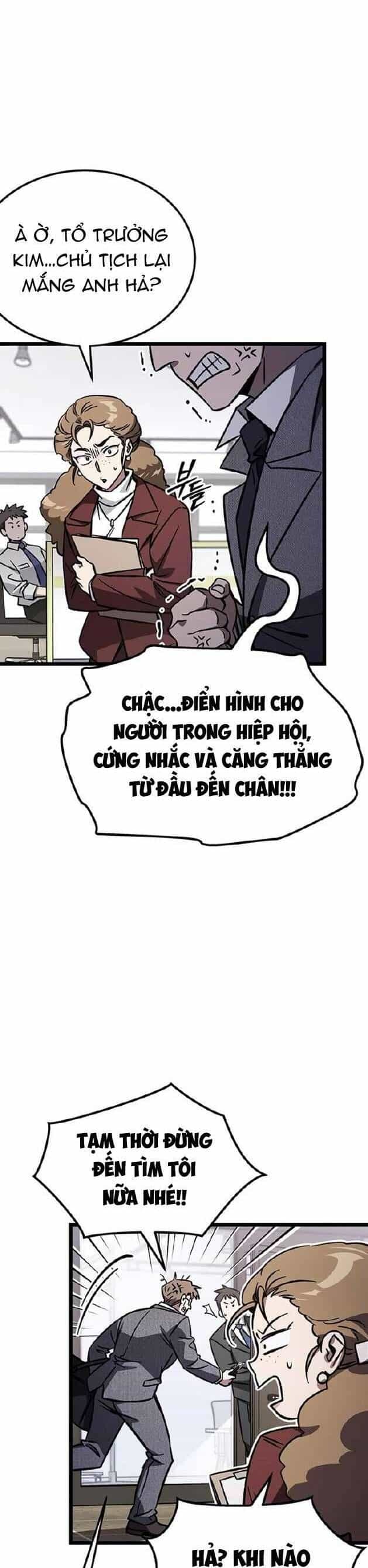 Công Chúa Ngọn Lửa Đen Lv.99 - Chương 11 - ảnh 57