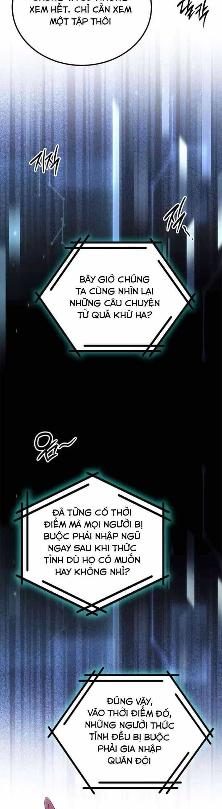Công Chúa Ngọn Lửa Đen Lv.99 - Chương 12 - ảnh 21