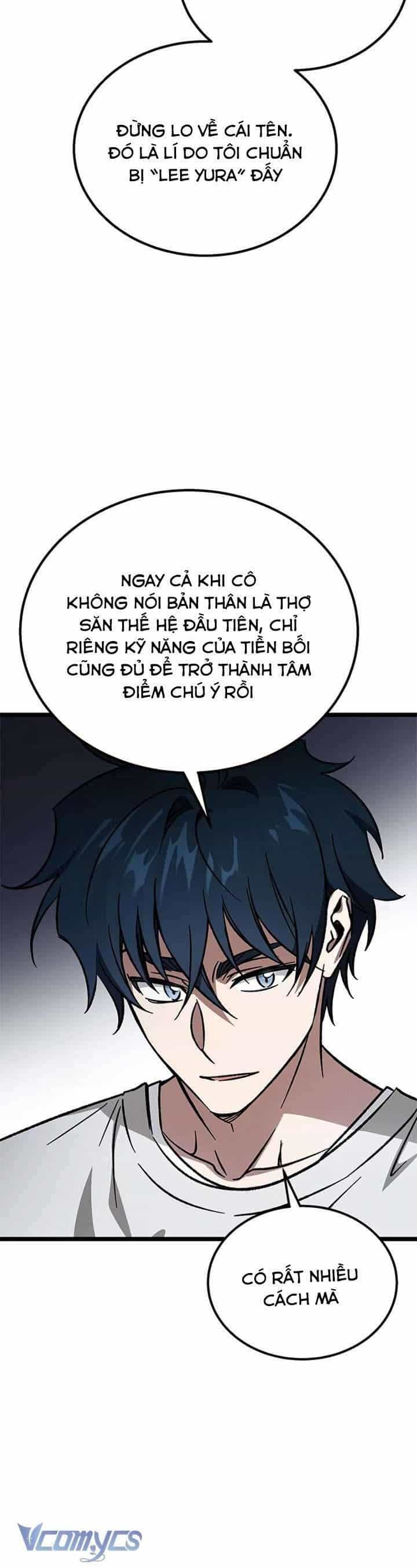 Công Chúa Ngọn Lửa Đen Lv.99 - Chương 12 - ảnh 36