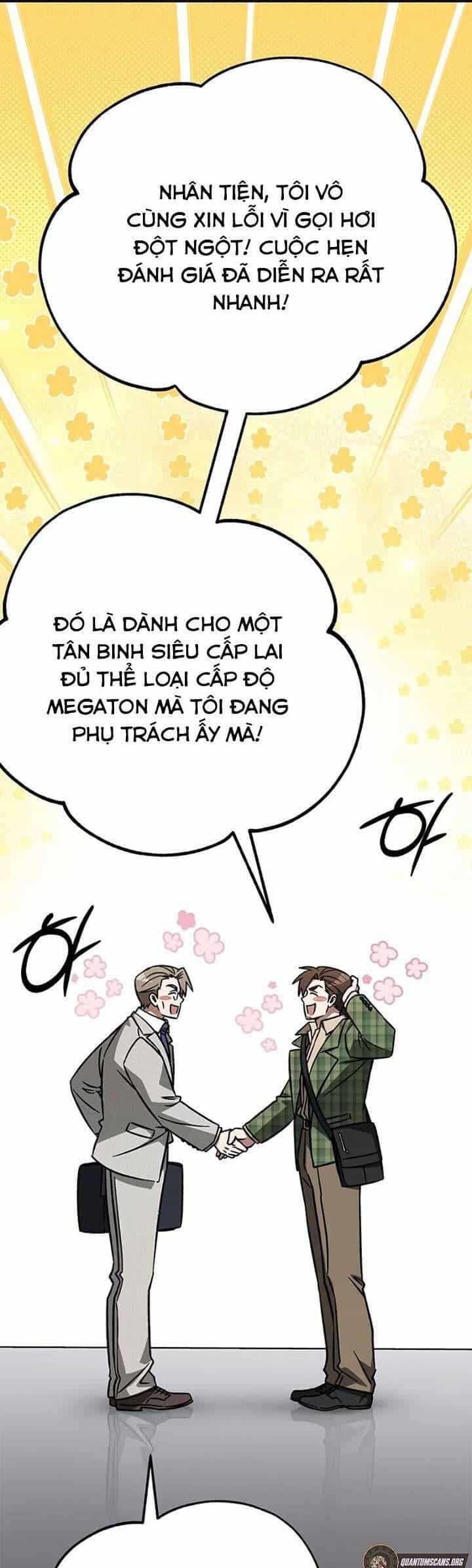 Công Chúa Ngọn Lửa Đen Lv.99 - Chương 12 - ảnh 42