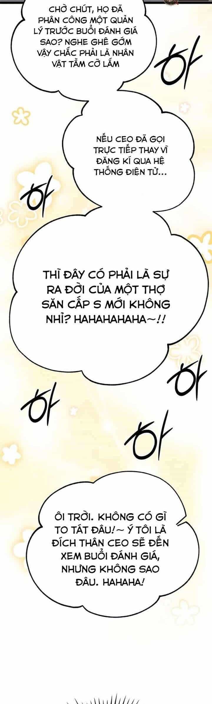 Công Chúa Ngọn Lửa Đen Lv.99 - Chương 12 - ảnh 43