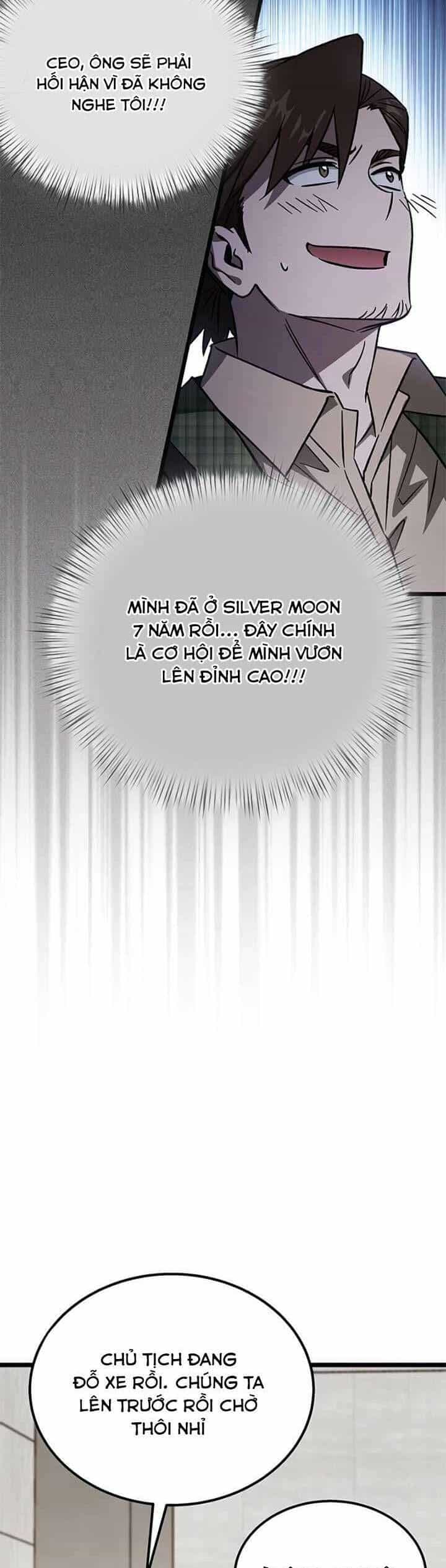 Công Chúa Ngọn Lửa Đen Lv.99 - Chương 12 - ảnh 47
