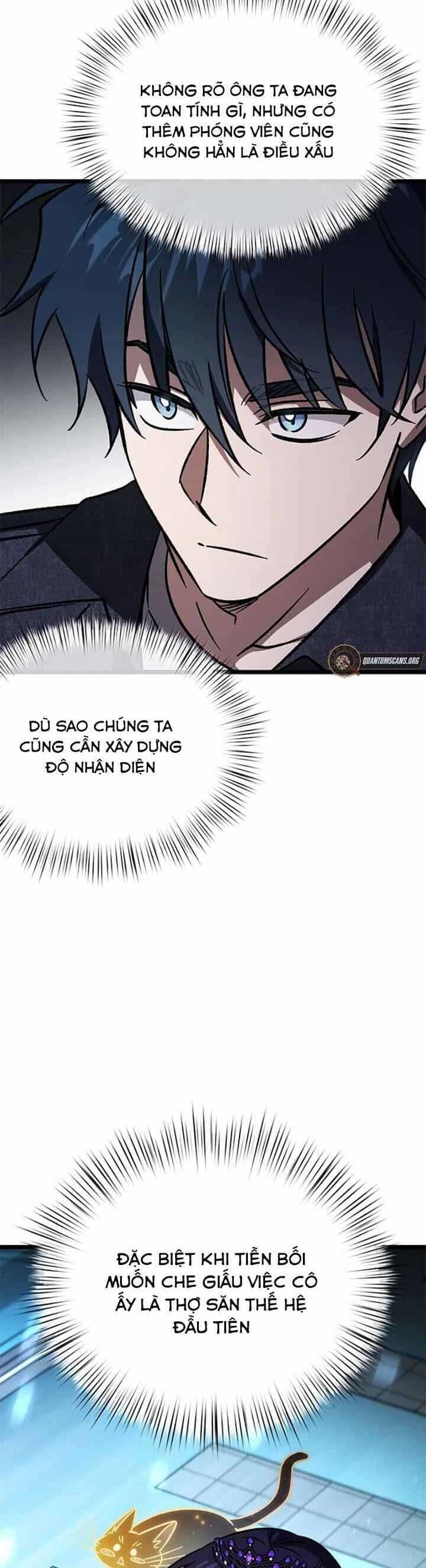 Công Chúa Ngọn Lửa Đen Lv.99 - Chương 12 - ảnh 62