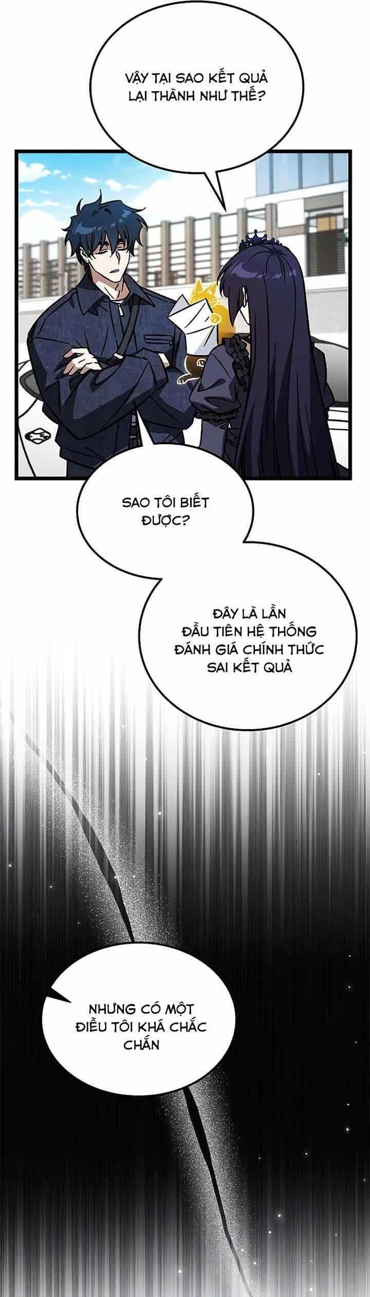 Công Chúa Ngọn Lửa Đen Lv.99 - Chương 13 - ảnh 15
