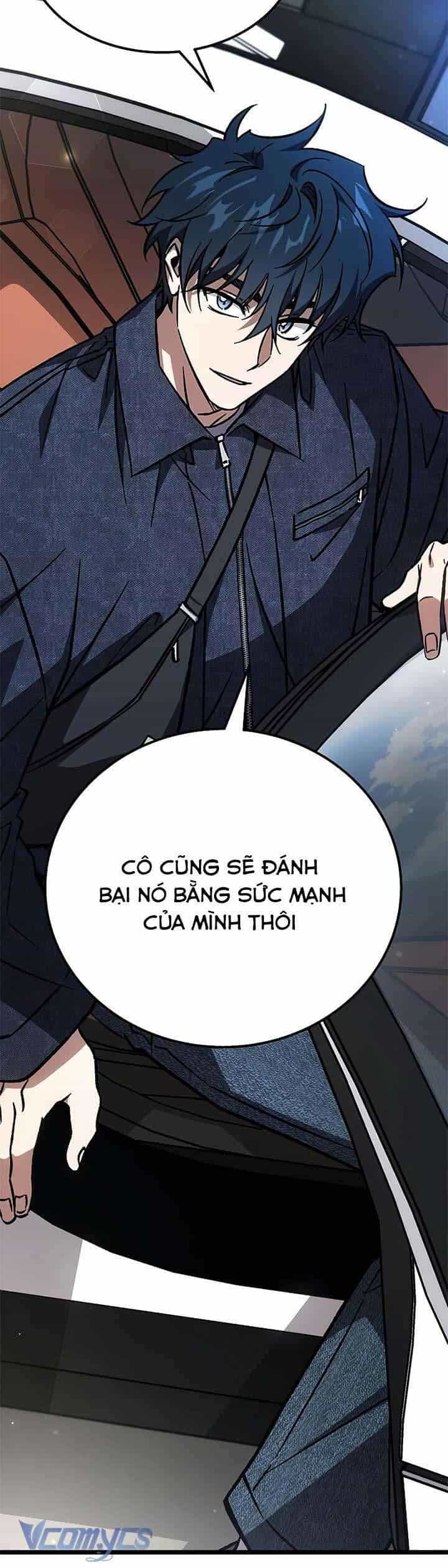 Công Chúa Ngọn Lửa Đen Lv.99 - Chương 13 - ảnh 19