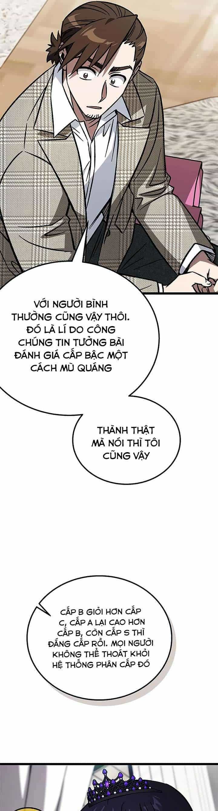 Công Chúa Ngọn Lửa Đen Lv.99 - Chương 13 - ảnh 38