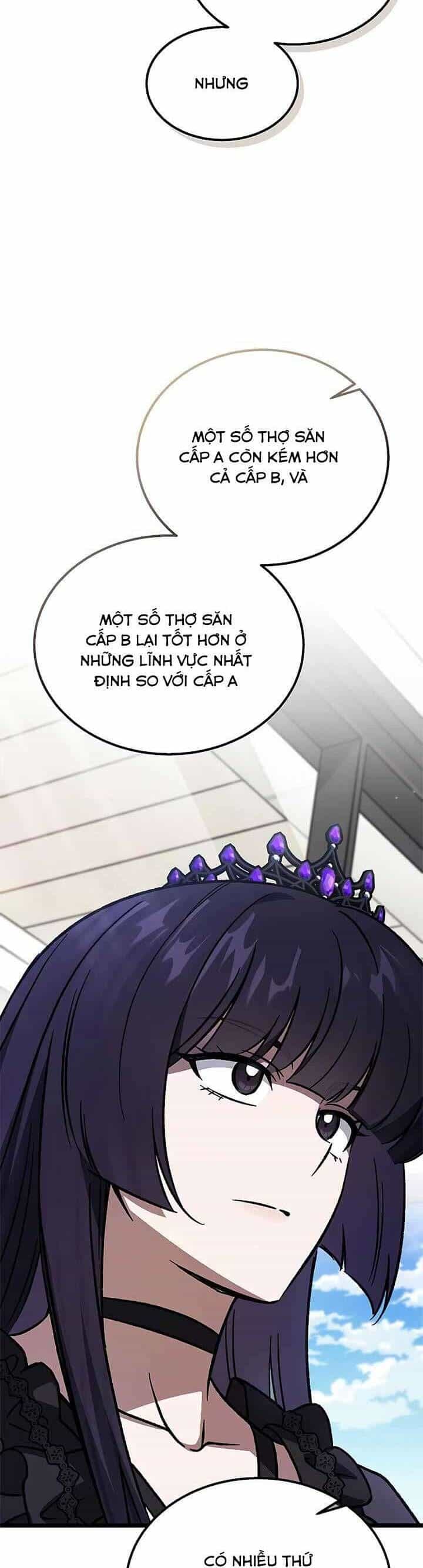 Công Chúa Ngọn Lửa Đen Lv.99 - Chương 13 - ảnh 40