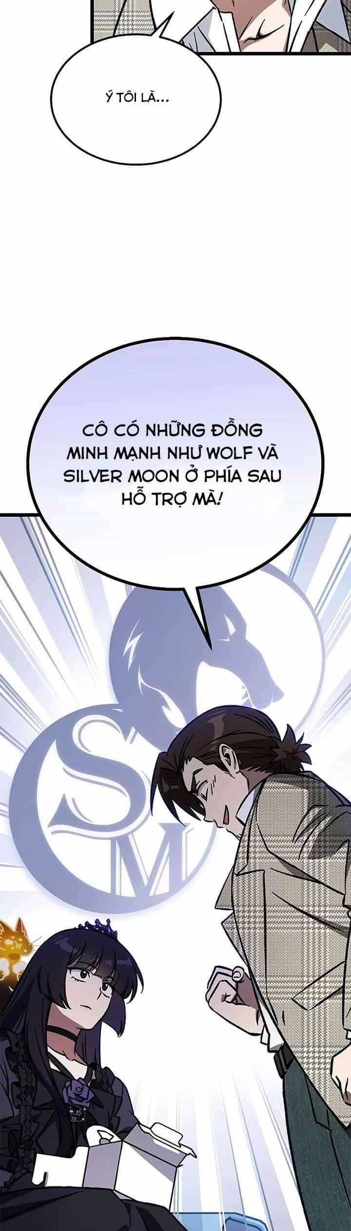 Công Chúa Ngọn Lửa Đen Lv.99 - Chương 13 - ảnh 45