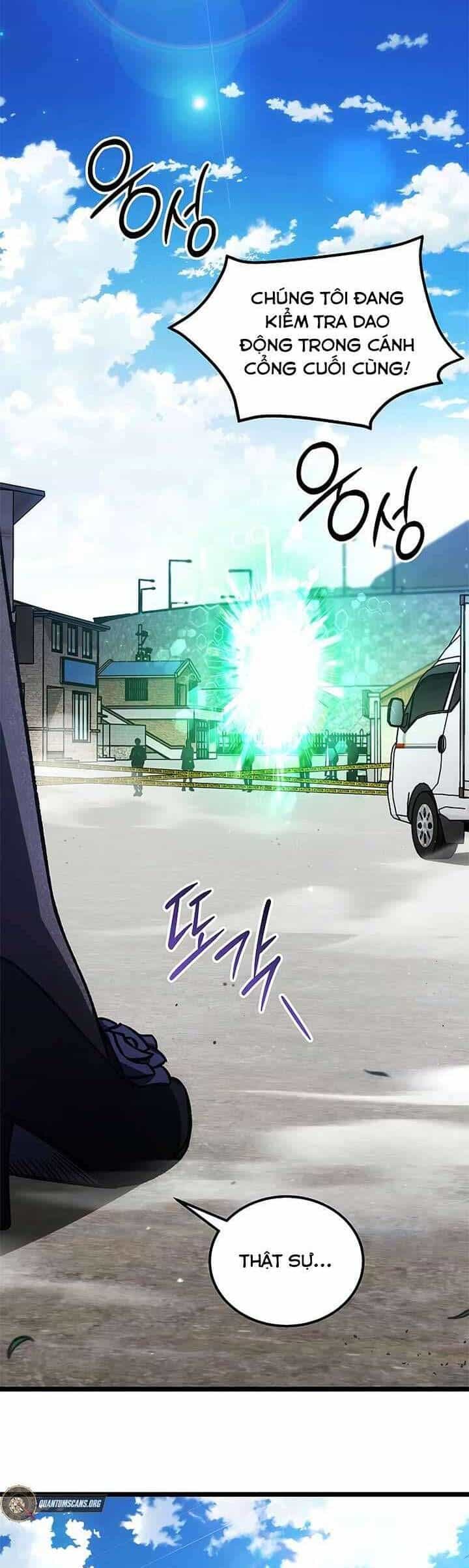 Công Chúa Ngọn Lửa Đen Lv.99 - Chương 13 - ảnh 48