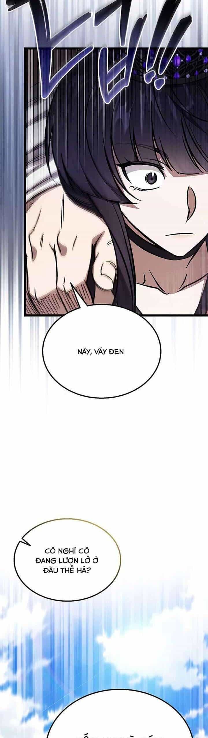 Công Chúa Ngọn Lửa Đen Lv.99 - Chương 13 - ảnh 62
