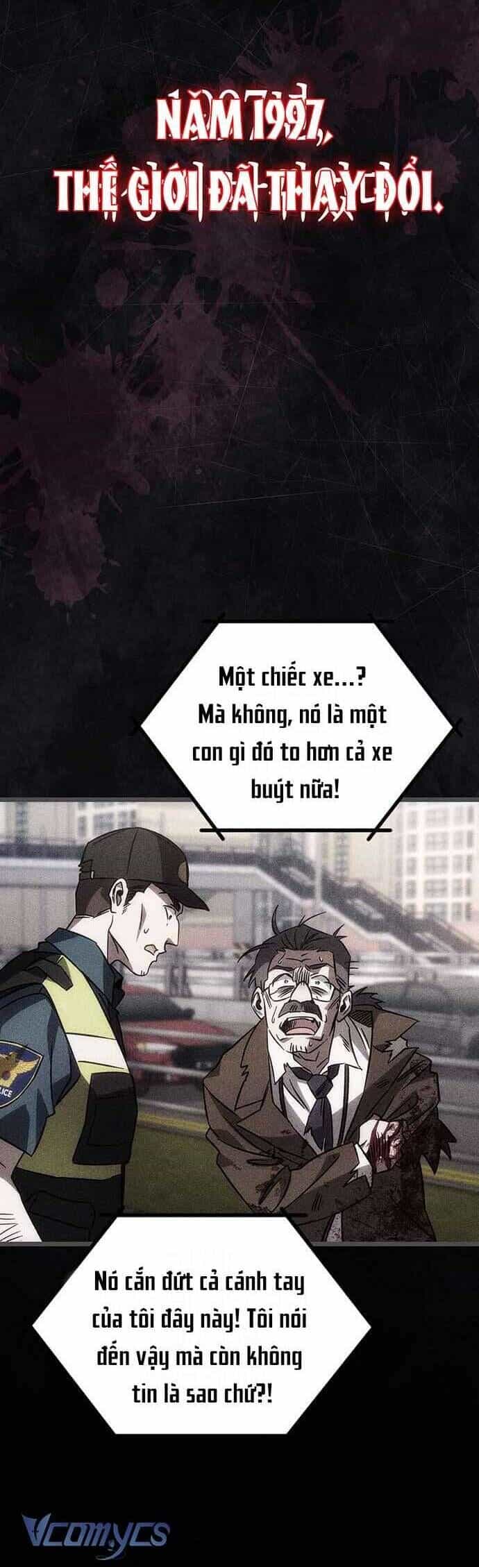 Công Chúa Ngọn Lửa Đen Lv.99 - Chương 1 - ảnh 12