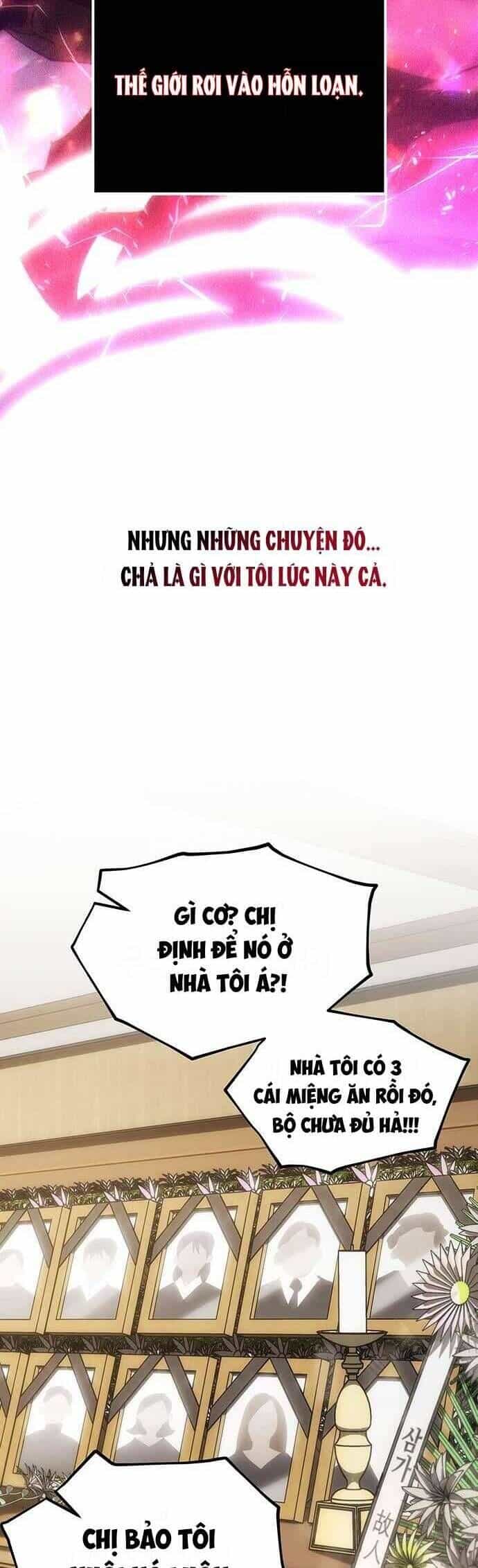 Công Chúa Ngọn Lửa Đen Lv.99 - Chương 1 - ảnh 15