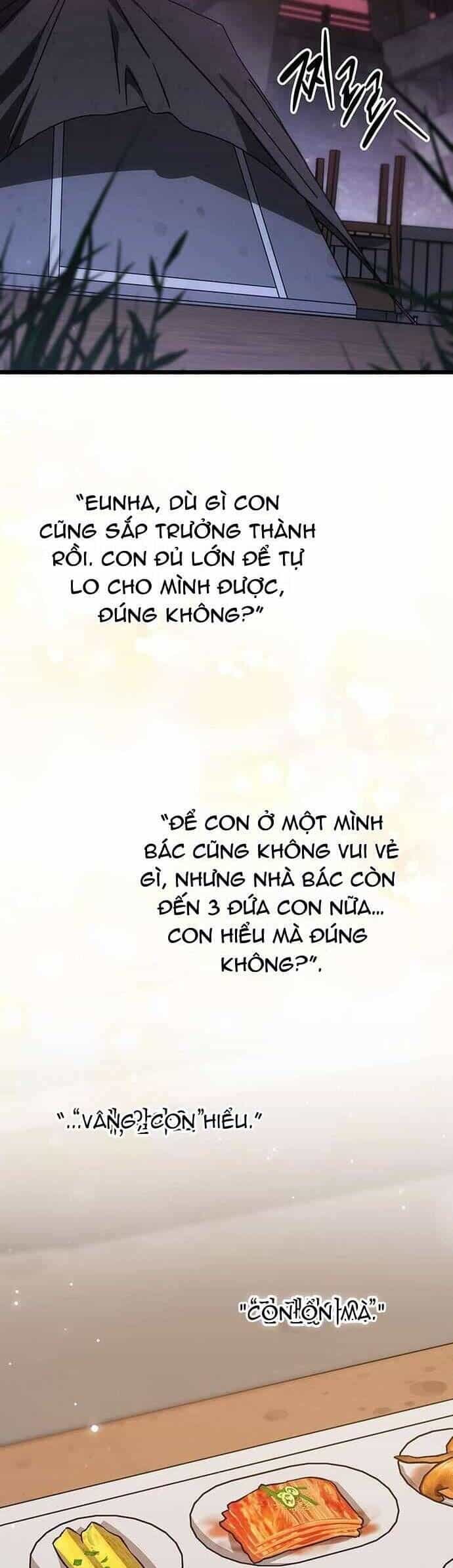 Công Chúa Ngọn Lửa Đen Lv.99 - Chương 1 - ảnh 18