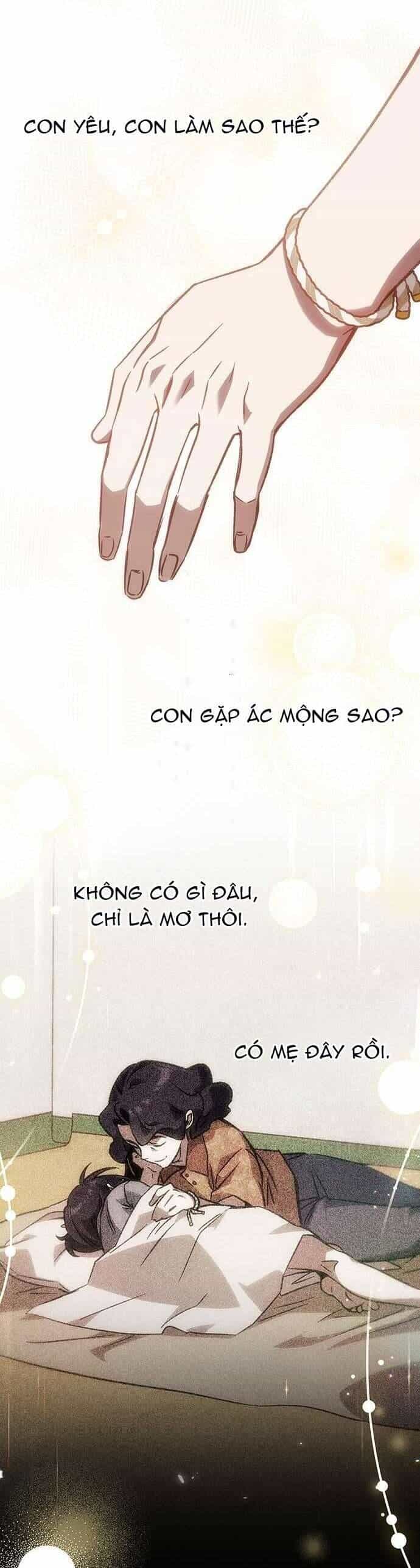 Công Chúa Ngọn Lửa Đen Lv.99 - Chương 1 - ảnh 20