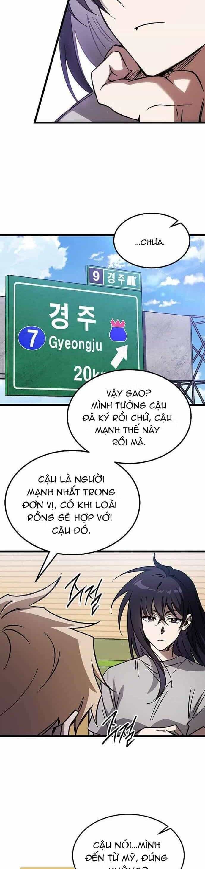 Công Chúa Ngọn Lửa Đen Lv.99 - Chương 1 - ảnh 39