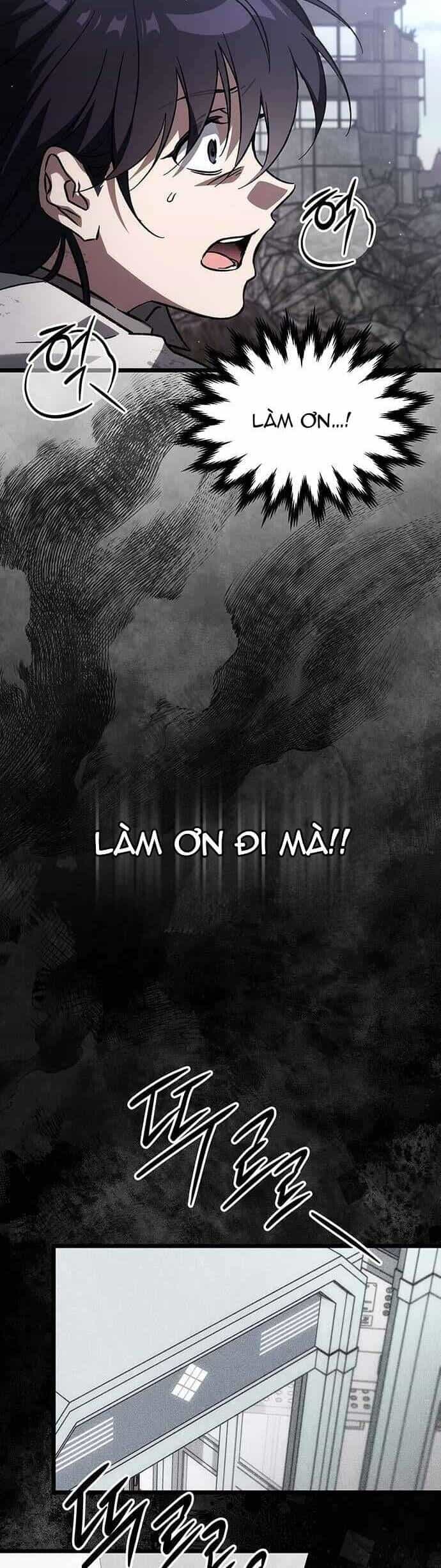 Công Chúa Ngọn Lửa Đen Lv.99 - Chương 1 - ảnh 4