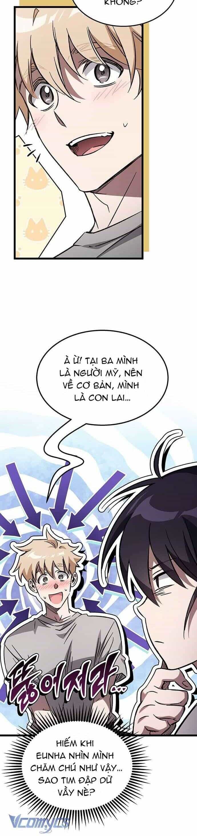 Công Chúa Ngọn Lửa Đen Lv.99 - Chương 1 - ảnh 40