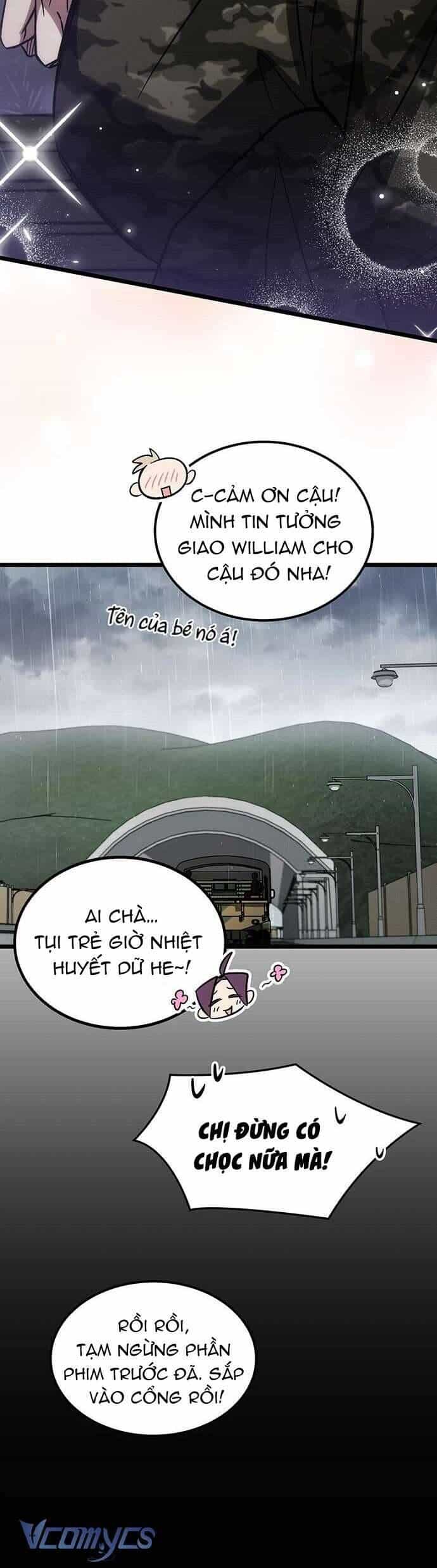 Công Chúa Ngọn Lửa Đen Lv.99 - Chương 1 - ảnh 50