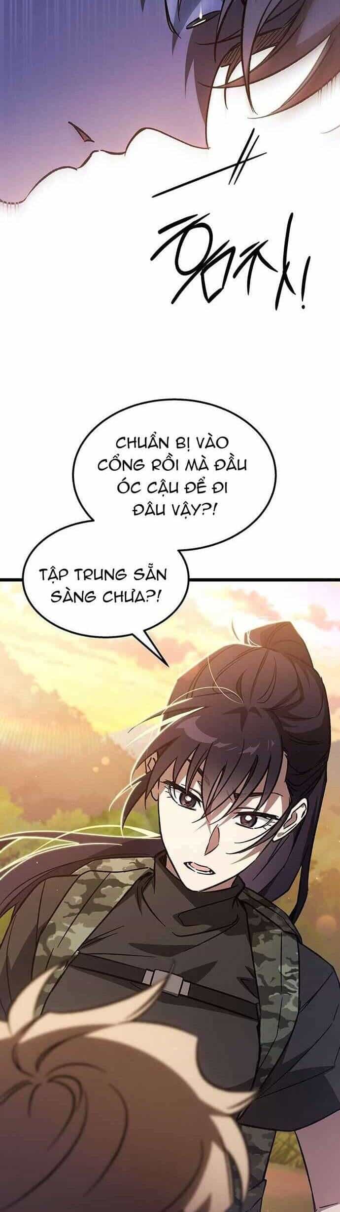Công Chúa Ngọn Lửa Đen Lv.99 - Chương 1 - ảnh 52