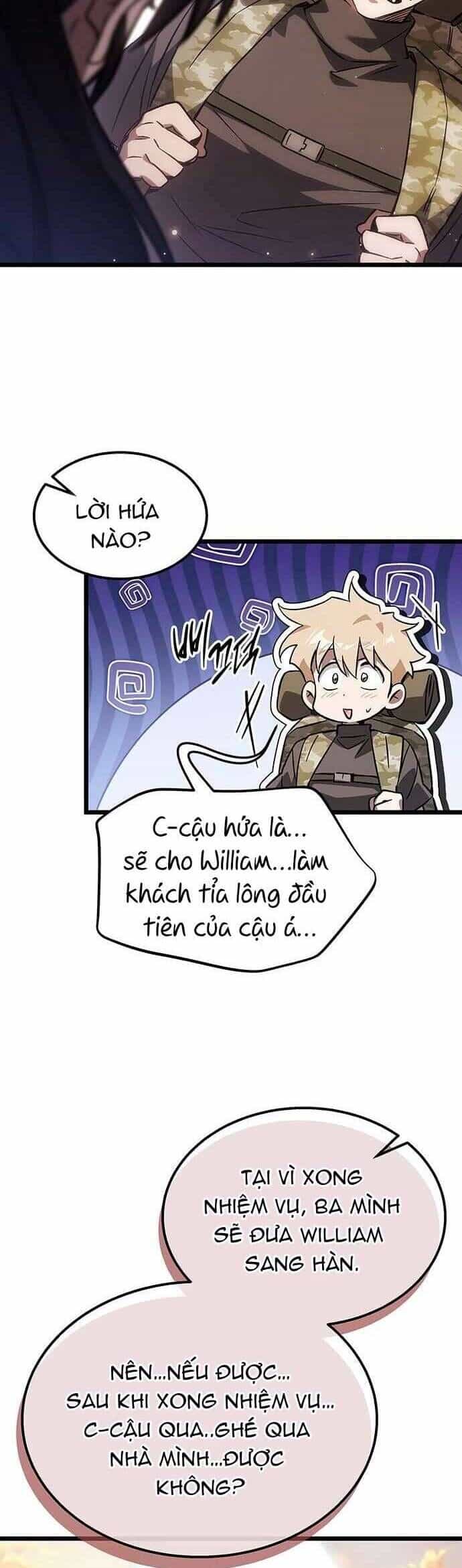 Công Chúa Ngọn Lửa Đen Lv.99 - Chương 1 - ảnh 61