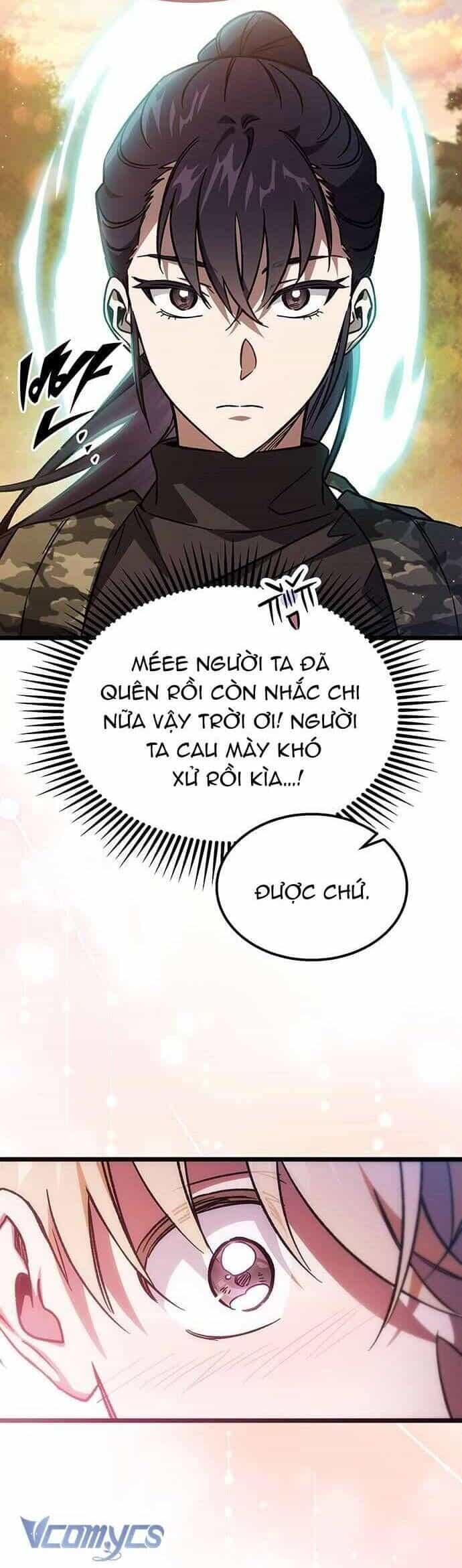 Công Chúa Ngọn Lửa Đen Lv.99 - Chương 1 - ảnh 62