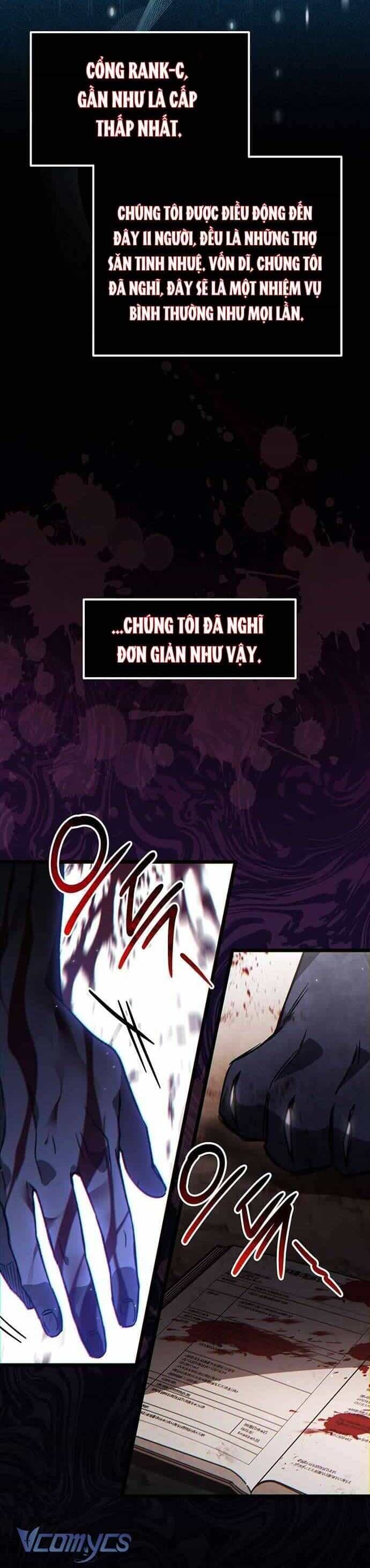 Công Chúa Ngọn Lửa Đen Lv.99 - Chương 1 - ảnh 68