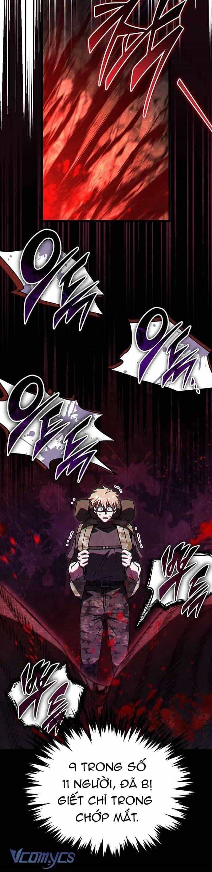 Công Chúa Ngọn Lửa Đen Lv.99 - Chương 1 - ảnh 75