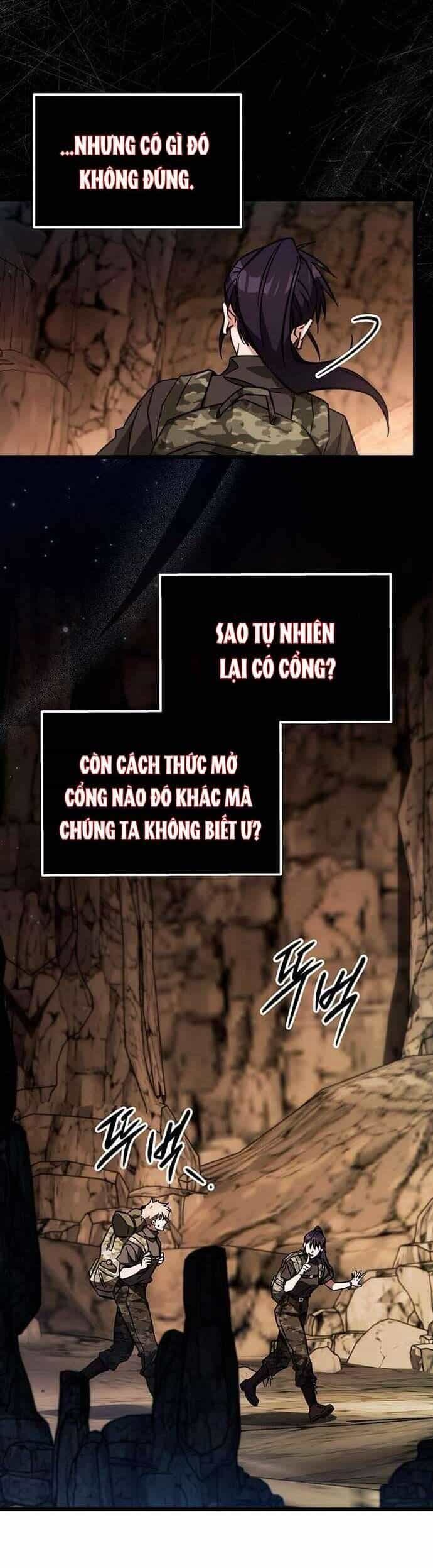 Công Chúa Ngọn Lửa Đen Lv.99 - Chương 1 - ảnh 80