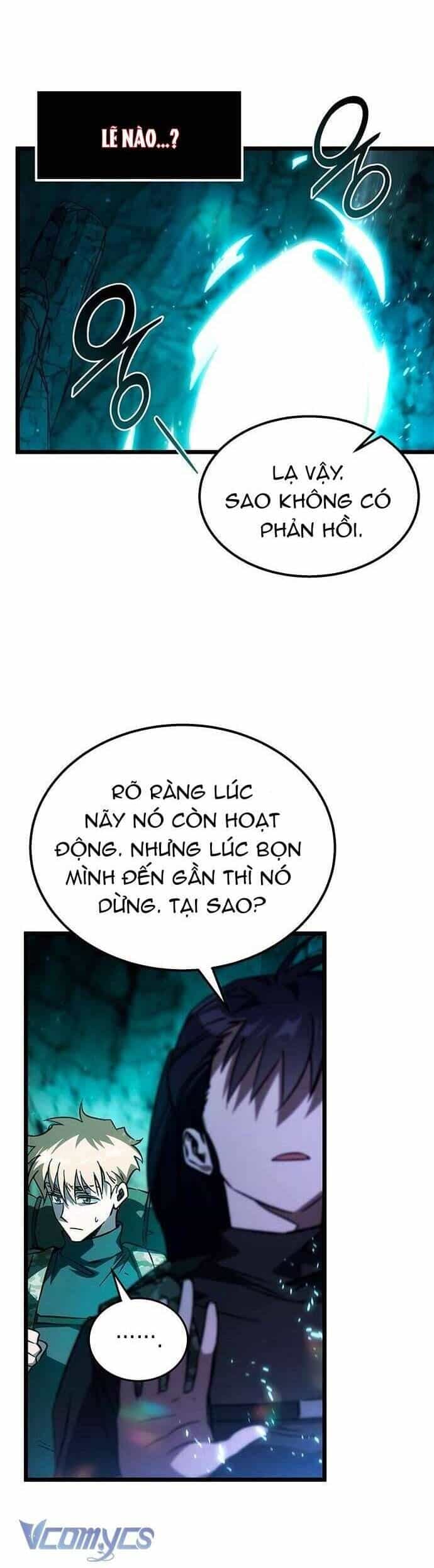 Công Chúa Ngọn Lửa Đen Lv.99 - Chương 1 - ảnh 81