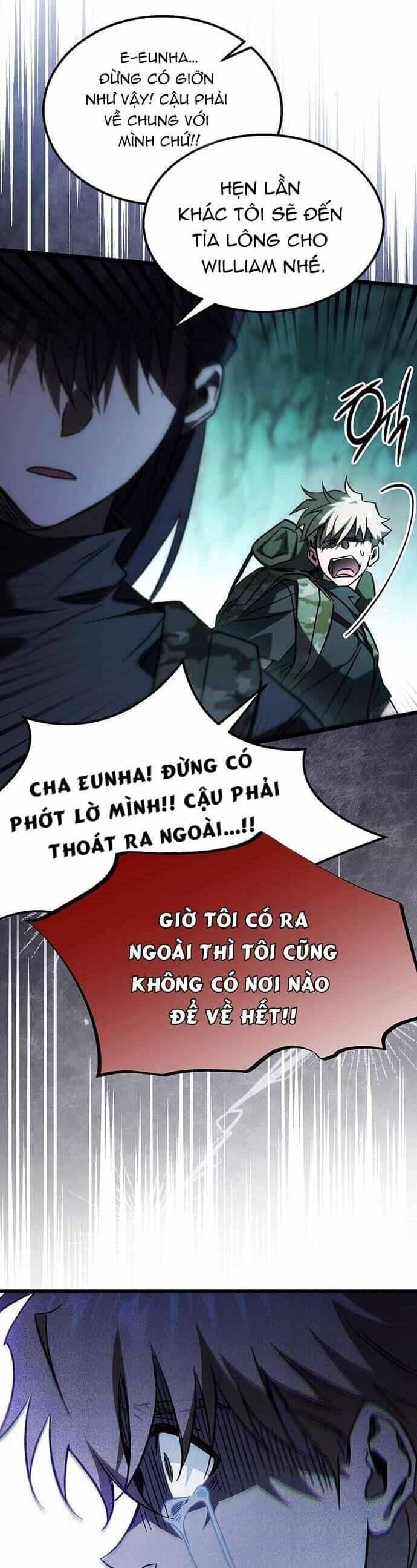 Công Chúa Ngọn Lửa Đen Lv.99 - Chương 1 - ảnh 86