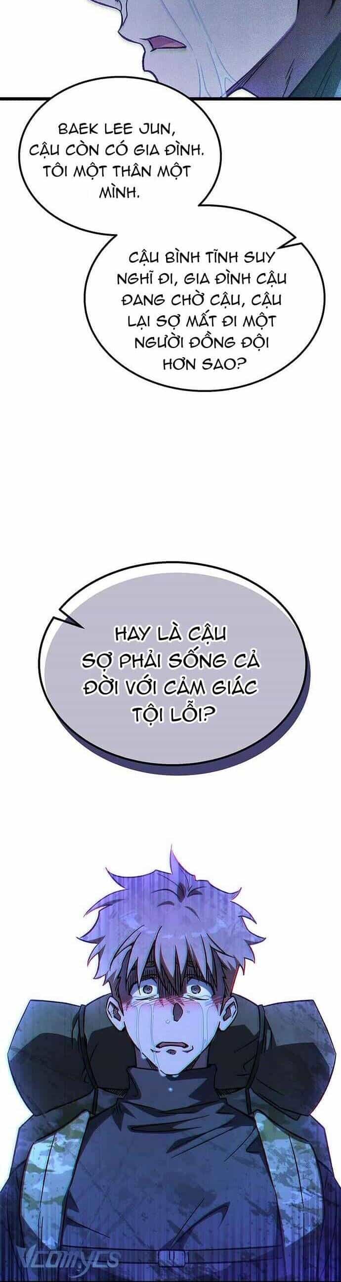 Công Chúa Ngọn Lửa Đen Lv.99 - Chương 1 - ảnh 87