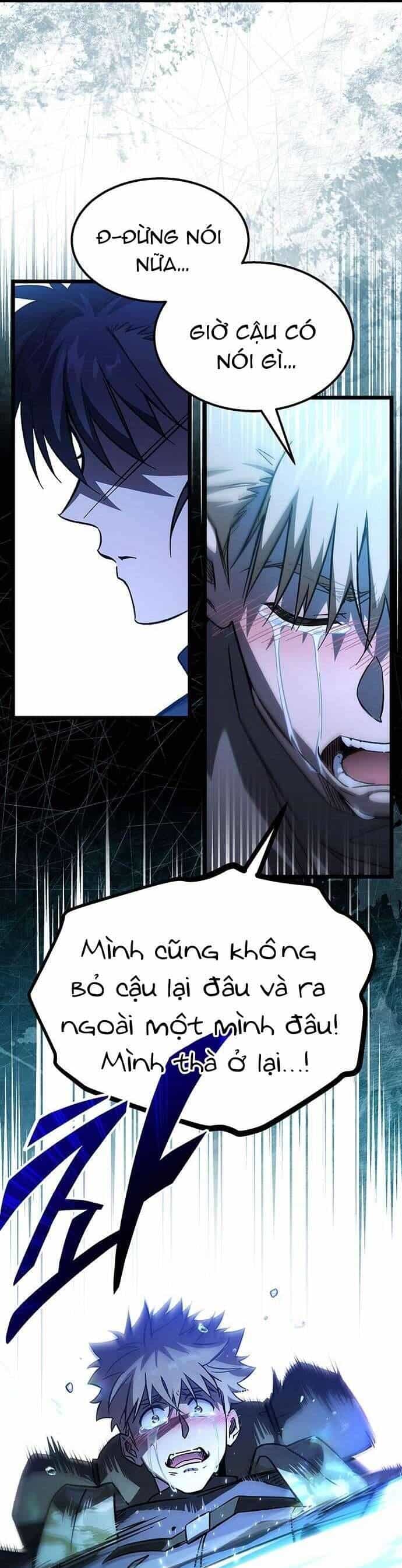 Công Chúa Ngọn Lửa Đen Lv.99 - Chương 1 - ảnh 88