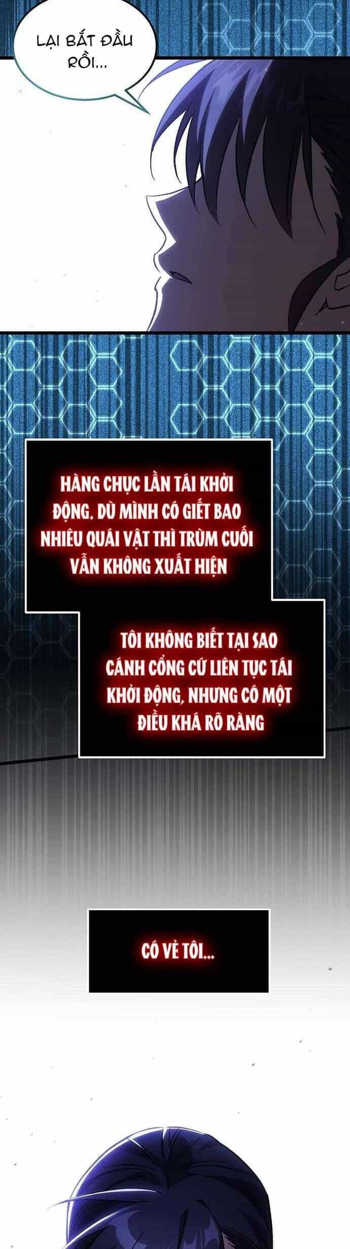 Công Chúa Ngọn Lửa Đen Lv.99 - Chương 2 - ảnh 11