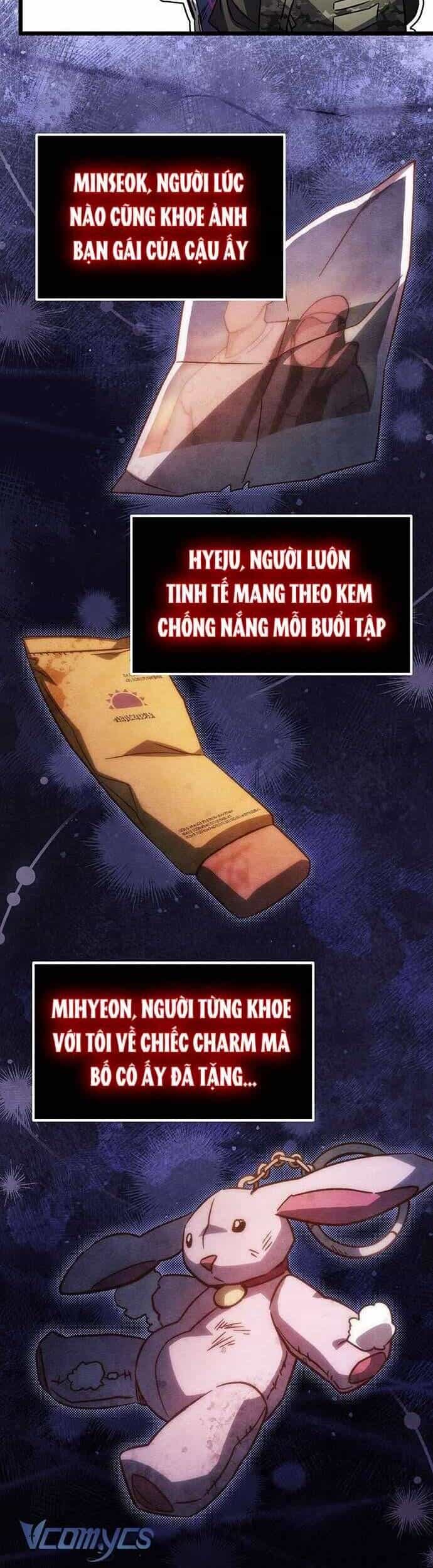 Công Chúa Ngọn Lửa Đen Lv.99 - Chương 2 - ảnh 15