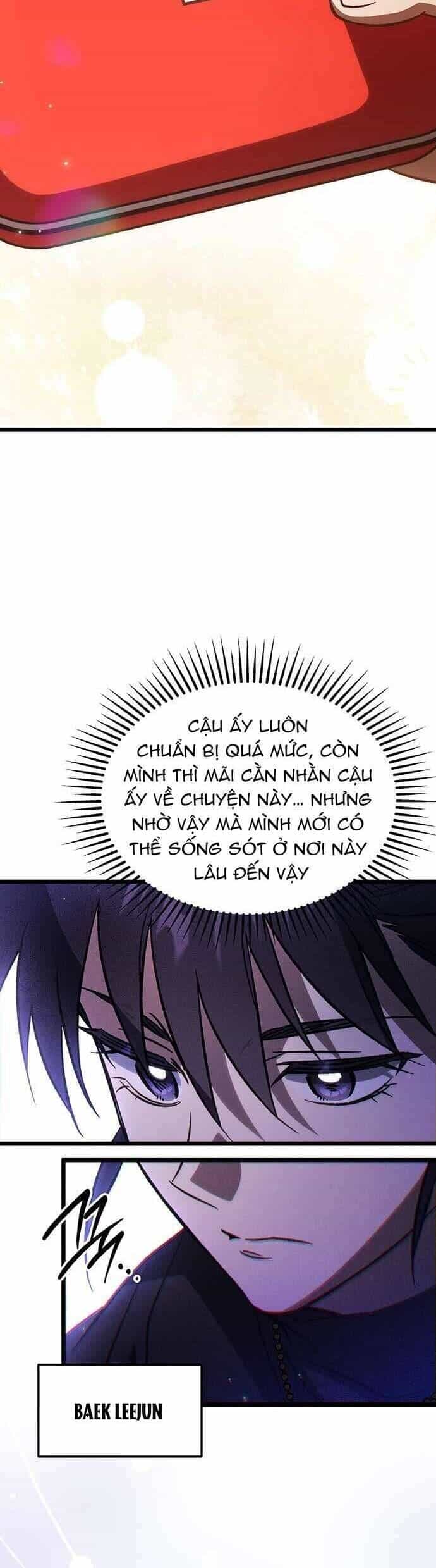 Công Chúa Ngọn Lửa Đen Lv.99 - Chương 2 - ảnh 20