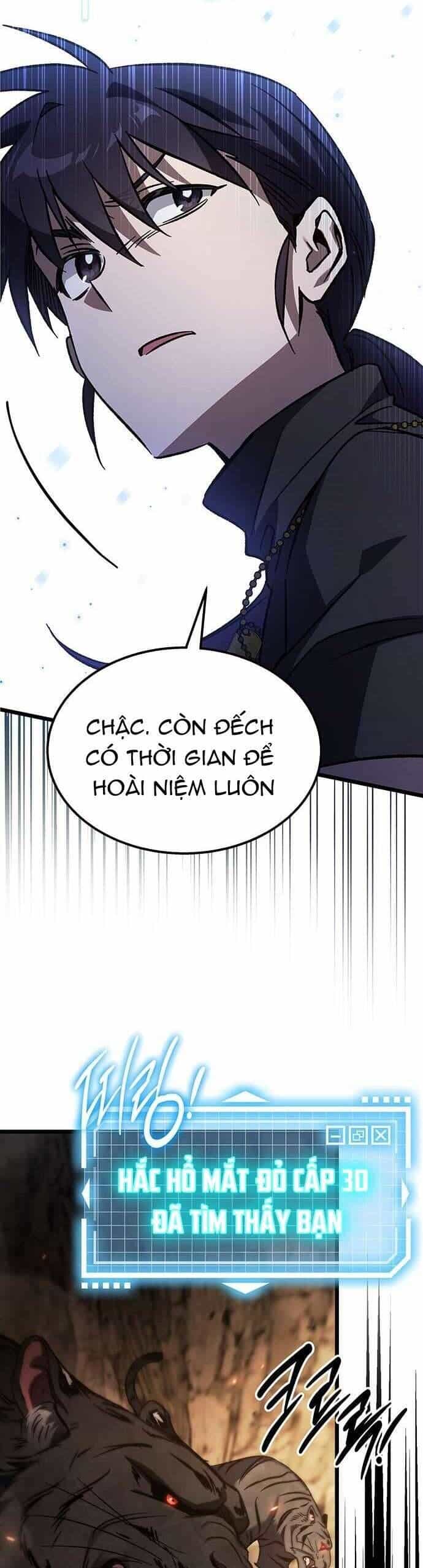 Công Chúa Ngọn Lửa Đen Lv.99 - Chương 2 - ảnh 22