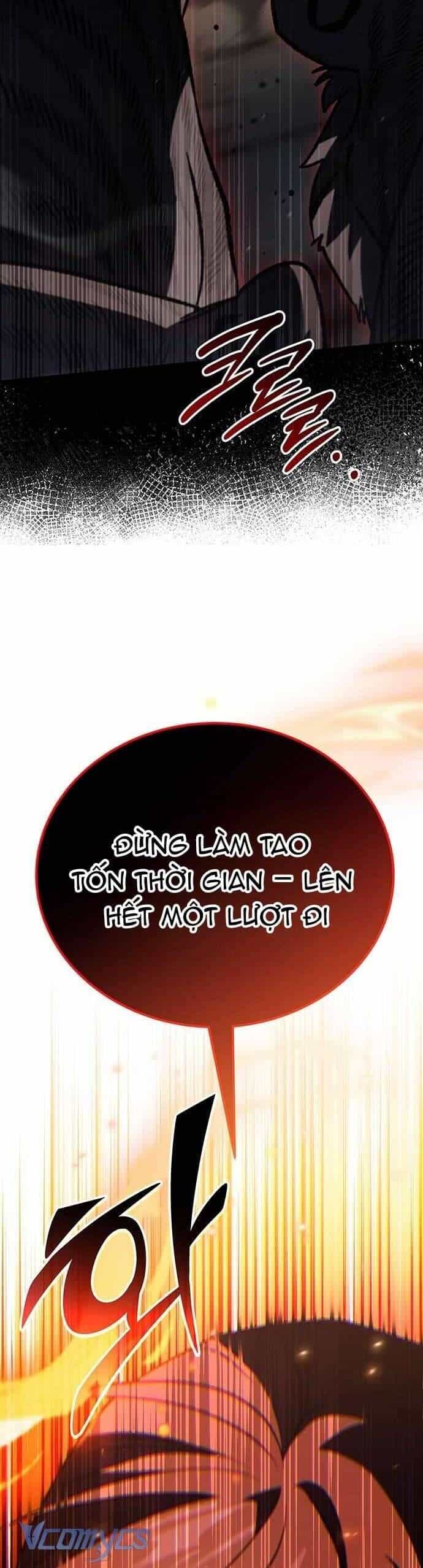 Công Chúa Ngọn Lửa Đen Lv.99 - Chương 2 - ảnh 24