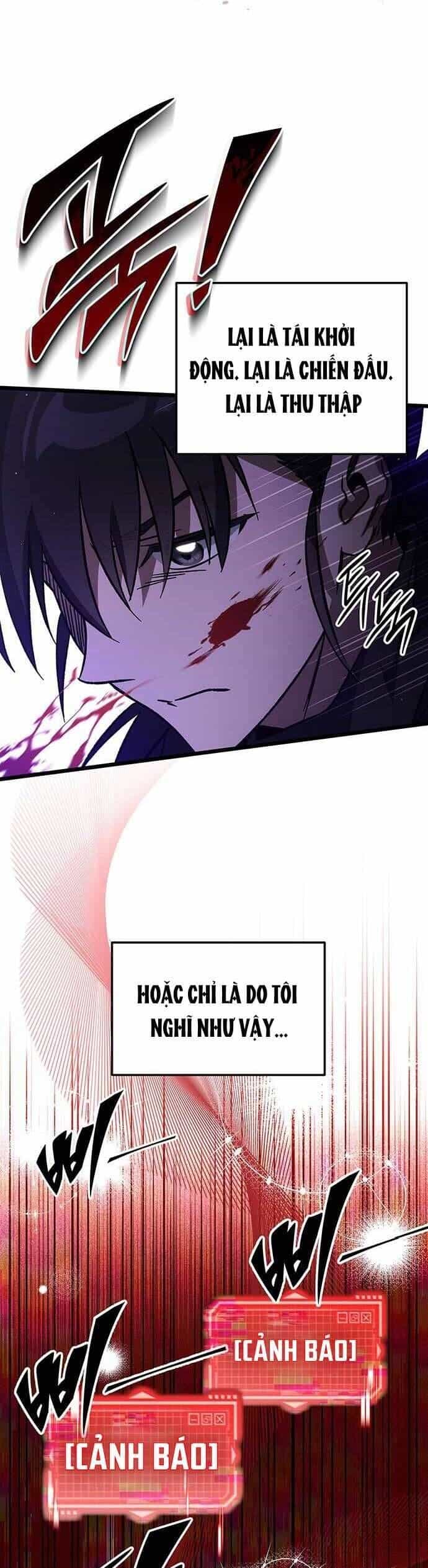Công Chúa Ngọn Lửa Đen Lv.99 - Chương 2 - ảnh 31