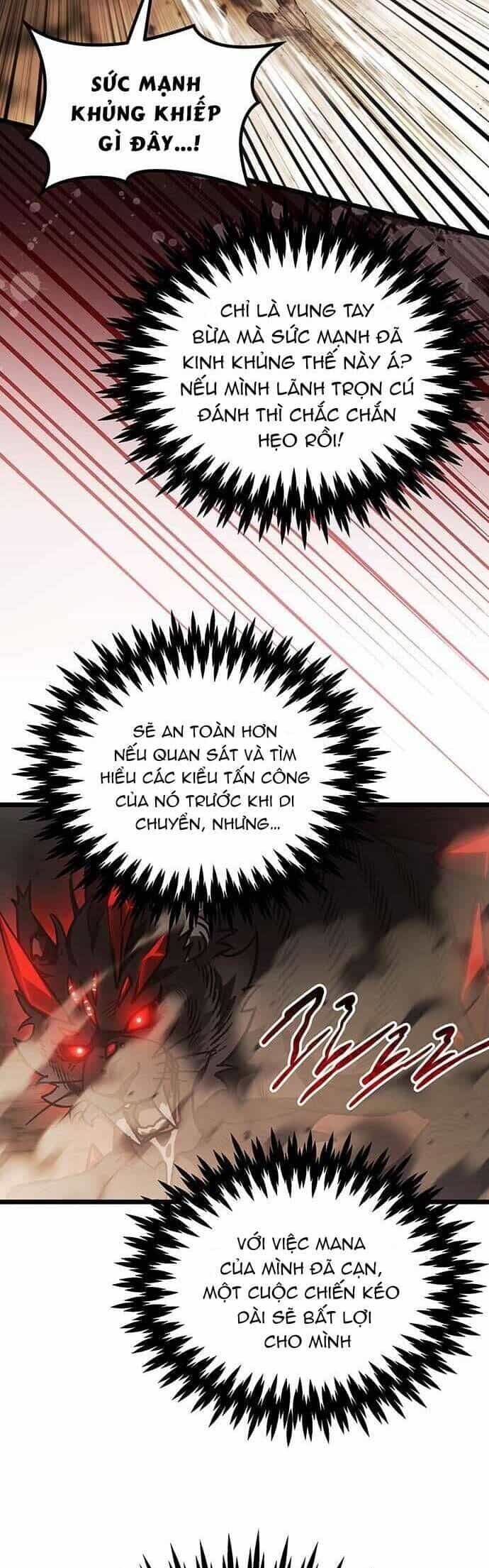 Công Chúa Ngọn Lửa Đen Lv.99 - Chương 2 - ảnh 43