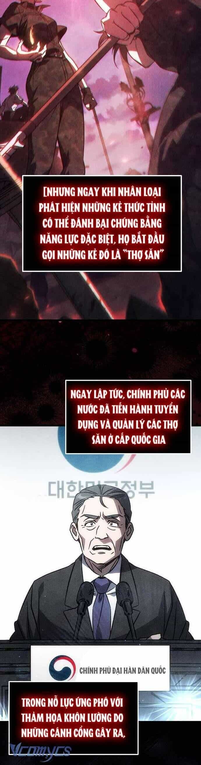 Công Chúa Ngọn Lửa Đen Lv.99 - Chương 2 - ảnh 5