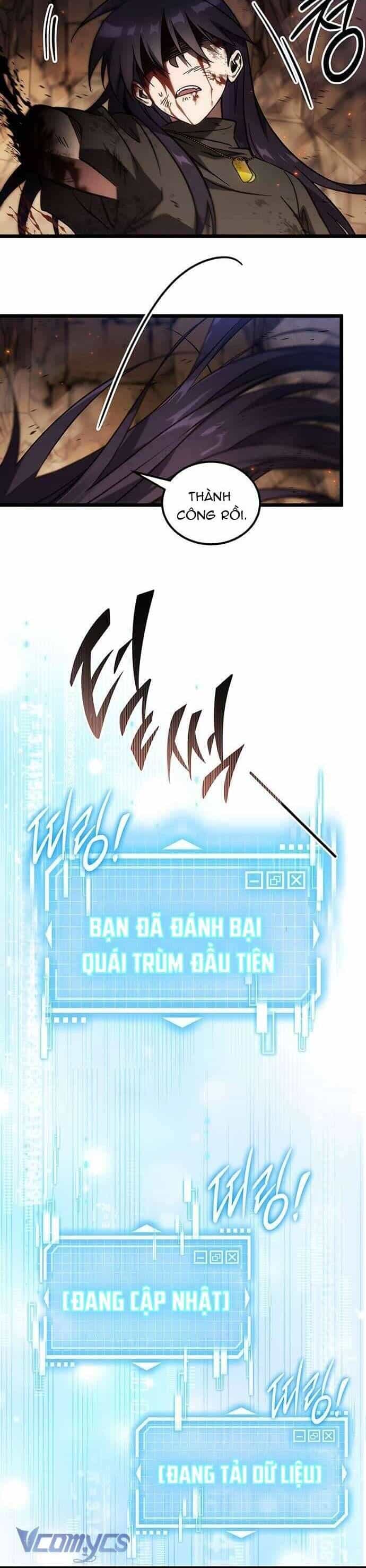 Công Chúa Ngọn Lửa Đen Lv.99 - Chương 2 - ảnh 69
