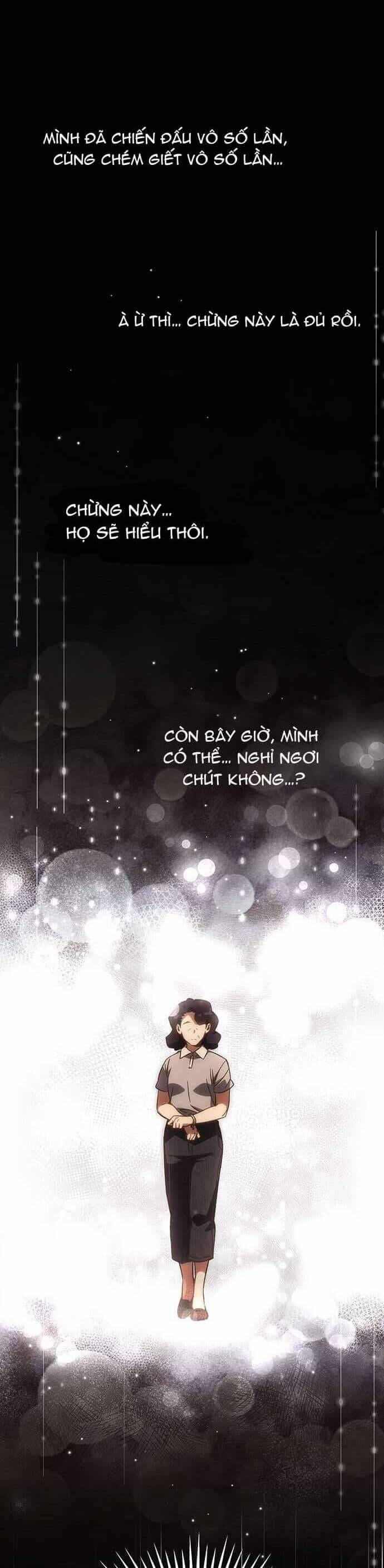 Công Chúa Ngọn Lửa Đen Lv.99 - Chương 2 - ảnh 72