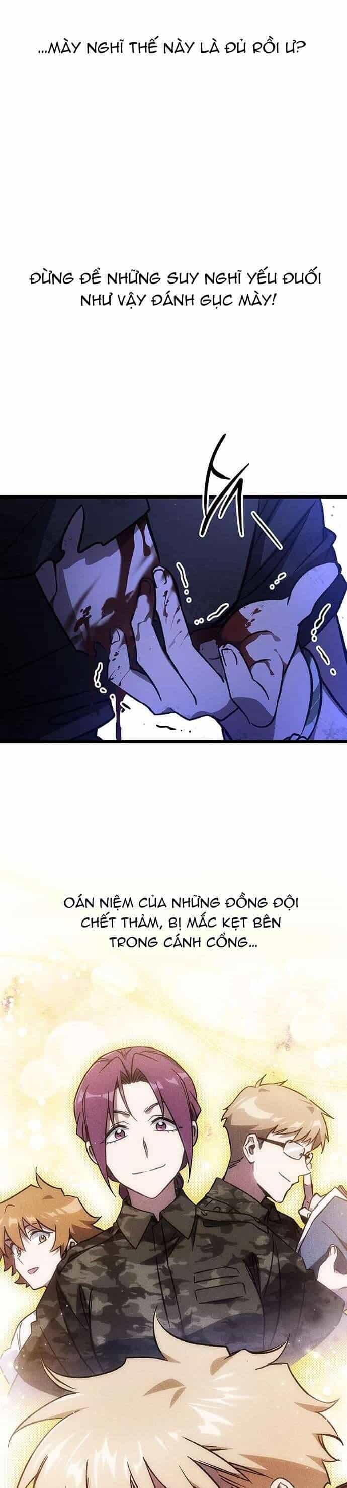 Công Chúa Ngọn Lửa Đen Lv.99 - Chương 2 - ảnh 77
